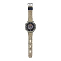 Часы Casio Pro Trek PRG-340SC-5DR (PRG-340SC-5) фото 9
