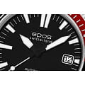Epos Epos Diver 3438.131.91.15.30  наручные мужские часы фото под углом.