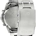 Casio Casio Edifice EFR-505D-1A, edifice япония мужские часы на браслете нержавеющая сталь боковой вид