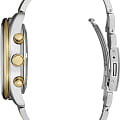 Seiko Seiko Conceptual Series Sports SSB430P1, sports япония мужские часы на браслете сталь c pvd покрытием боковой вид