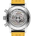 Часы Breitling Navitimer B19 Chronograph 43 Perpetual Calendar PB1920251C1P1 фото 4