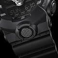 Часы Casio G-Shock GA-700-1BDR (GA-700-1B) фото 12