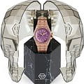 Philipp Plein Philipp Plein Extreme Lady PWJAA0922 - наручные женские часы наручные часы в перспективе розовый циферблат