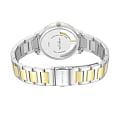 Kenneth Cole Kenneth Cole Modern Classic KCWLG0061502,  сша женские часы на браслете нержавеющая сталь с ip-покрытием боковой вид