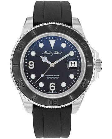 Mathey-Tissot Mathy H909ABU