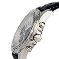 Jacques Lemans Jacques Lemans 1-1826B , наручные мужские часы фото под углом