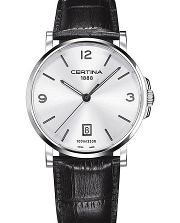Certina DS Caimano C017.410.16.037.00