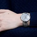 Michael Kors Michael Kors Parker MK6424 , наручные женские часы фото под углом