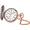 Tissot Tissot Savonette Quartz T862.410.29.013.00, t-pocket швейцария мужские часы на браслете не выбрано боковой вид