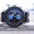 Hamilton Hamilton Khaki Aviation Converter Air Zermatt Limited Edition H76706730 модель H76706730 швейцария наручные часы