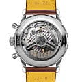 Breitling Breitling Navitimer B01 Chronograph 41 AB0139211G1P1 , наручные мужские часы фото под углом