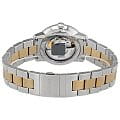 Rado Rado Coupole Classic Automatic R22860032, coupole швейцария мужские часы на браслете сталь + ceramos™ боковой вид