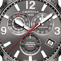 Часы Certina DS Podium Chronograph GMT C034.654.44.087.00 фото 2