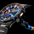 Часы Casio Edifice EQB-1200HG-1ADR фото 4