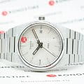 Tissot Tissot PRX 35 mm T137.210.11.111.00 , наручные женские часы фото под углом