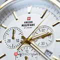 Оригинальные часы Swiss Military by Chrono Swiss Military by Chrono SM34052.05 автокварц (кинетик) калибр механизма  общий вид