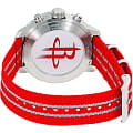Оригинальные часы Tissot Tissot Quickster NBA Houston Rockets T095.417.17.037.12 кварцевые калибр механизма eta g10.211 общий вид