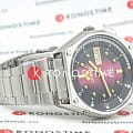 Orient Orient Revival RA-AA0B02R, revival япония мужские часы на браслете нержавеющая сталь боковой вид