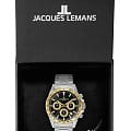 Jacques Lemans Jacques Lemans Liverpool 1-1877H  - задняя крышка сталь металл корпуса, австрия часы