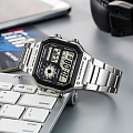 Часы Casio Collection AE-1200WHD-1AVDF (AE-1200WHD-1A) фото 10