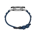 Luminox XS.3253.CB наручные мужские часы застежка крупным планом