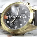 Tissot Tissot PRS 516 Chronograph T131.617.36.082.00 PRS 516 — детали корпуса и кожаный