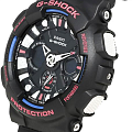 Часы Casio G-Shock GA-120TR-1A фото 3