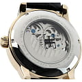 Earnshaw Earnshaw Longitude ES-8006-05  наручные мужские часы фото под углом.