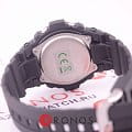 Часы Casio G-Shock AWG-M100SB-2A фото 18