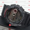 Часы Casio G-Shock GD-100-1ADR (GD-100-1a) фото 2