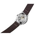 Оригинальные часы Rado Rado Captain Cook Over-Pole R32116158 механические калибр механизма  общий вид
