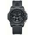 Luminox Luminox XS.3081.BO.1  XS.3081.BO.1 кварцевые мужские часы  циферблат, браслет  — вид спереди