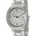 Rado Rado D-Star R15943103  R15943103 кварцевые мужские часы  циферблат, браслет нержавеющая сталь — вид спереди