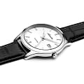 Adriatica Adriatica Classic A1295.5213Q  — детали корпуса и кожаный