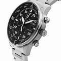 Часы Citizen Eco-Drive CA0690-88E фото 7