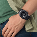 Часы Casio G-Shock GA-900SKE-8A фото 2