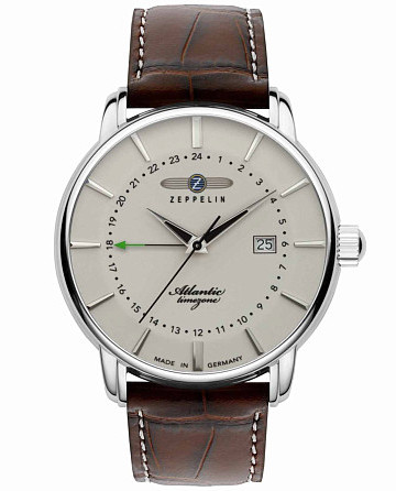 Zeppelin Atlantic 84425