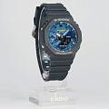 Часы Casio G-Shock GA-2100AS-2A фото 2