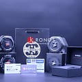 Часы Casio G-Shock AWG-M100SAR-1A фото 2