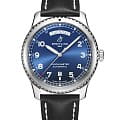 Часы Breitling Aviator 8 Automatic Day & Date 41 A45330101C1X1