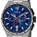 Candino Candino Titanium Chrono C4603/H , наручные мужские часы фото под углом