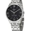 Tissot Tissot Chemin des Tourelles COSC T099.408.11.058.00 Chemin des Tourelles наручные мужские часы фото под углом.