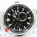 Orient Orient RA-AK0602B1 , наручные мужские часы фото под углом