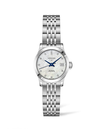 Longines Master L2.320.4.87.6