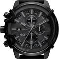 Diesel Diesel Griffed DZ4650SET, griffed италия мужские часы на браслете силикон боковой вид