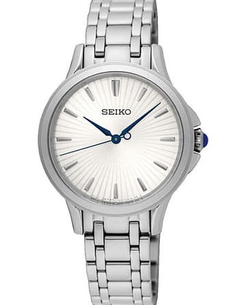 Seiko Conceptual Series Dress SRZ491P1