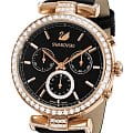 Swarovski Swarovski 5295320 , наручные женские часы фото под углом