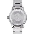 Orient Orient Star RE-AU0601B0 (RE-AU0601B00B) механические мужские часы часы крупный план черный циферблата