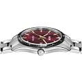 Rado Rado Hyperchrome R32502403, hyperchrome швейцария мужские часы на браслете нержавеющая сталь боковой вид