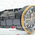 Rado Rado Captain Cook High-Tech Ceramic R32127162 Automatic — детали корпуса и высокотехнологичная керамика